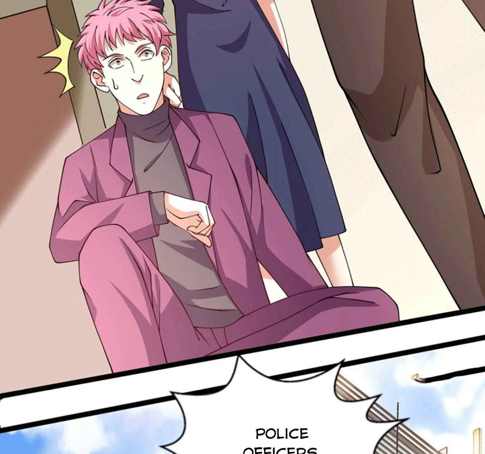 Dragon Son-in-Law God of War Chapter 41 page 60 - 