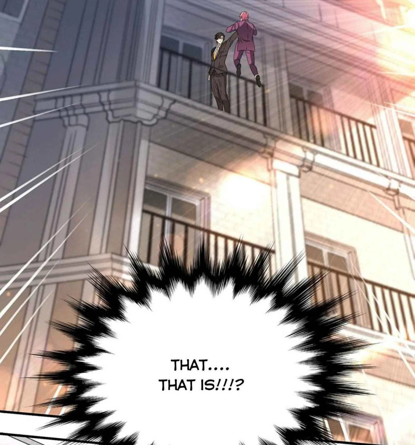 Dragon Son-in-Law God of War Chapter 41 page 8 - 
