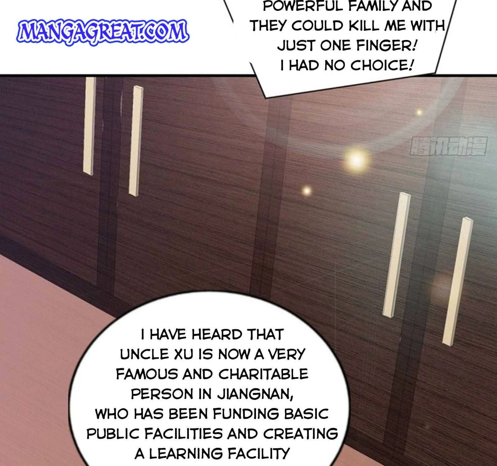Dragon Son-in-Law God of War Chapter 42 page 12 - 