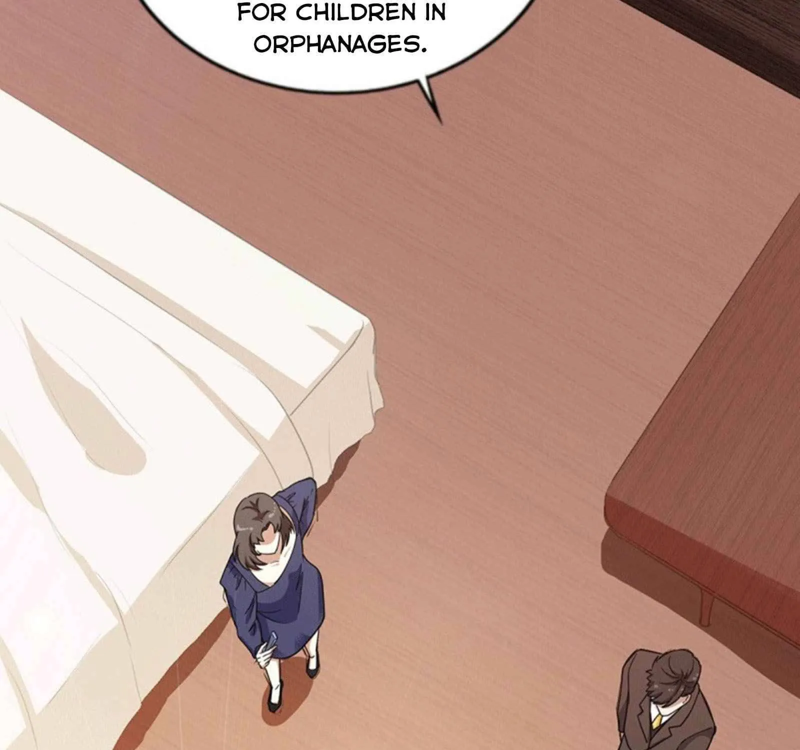 Dragon Son-in-Law God of War Chapter 42 page 13 - 