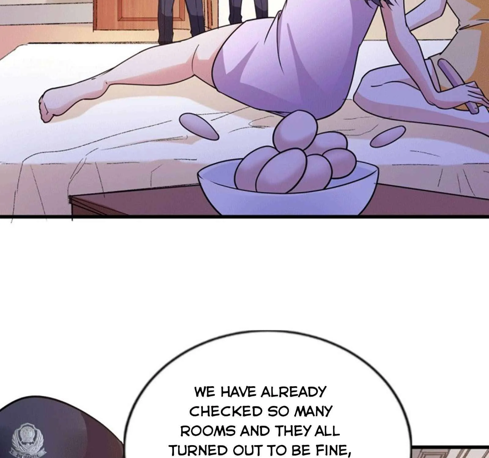 Dragon Son-in-Law God of War Chapter 42 page 25 - 