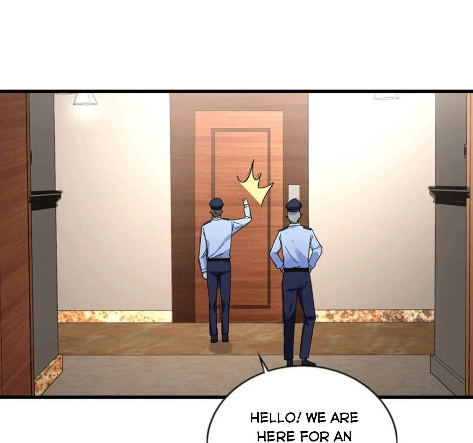 Dragon Son-in-Law God of War Chapter 42 page 28 - 