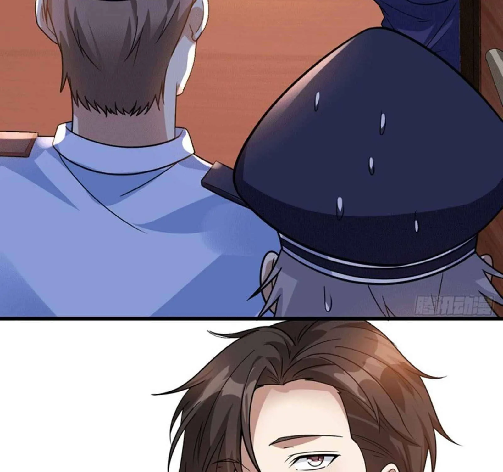 Dragon Son-in-Law God of War Chapter 42 page 32 - 