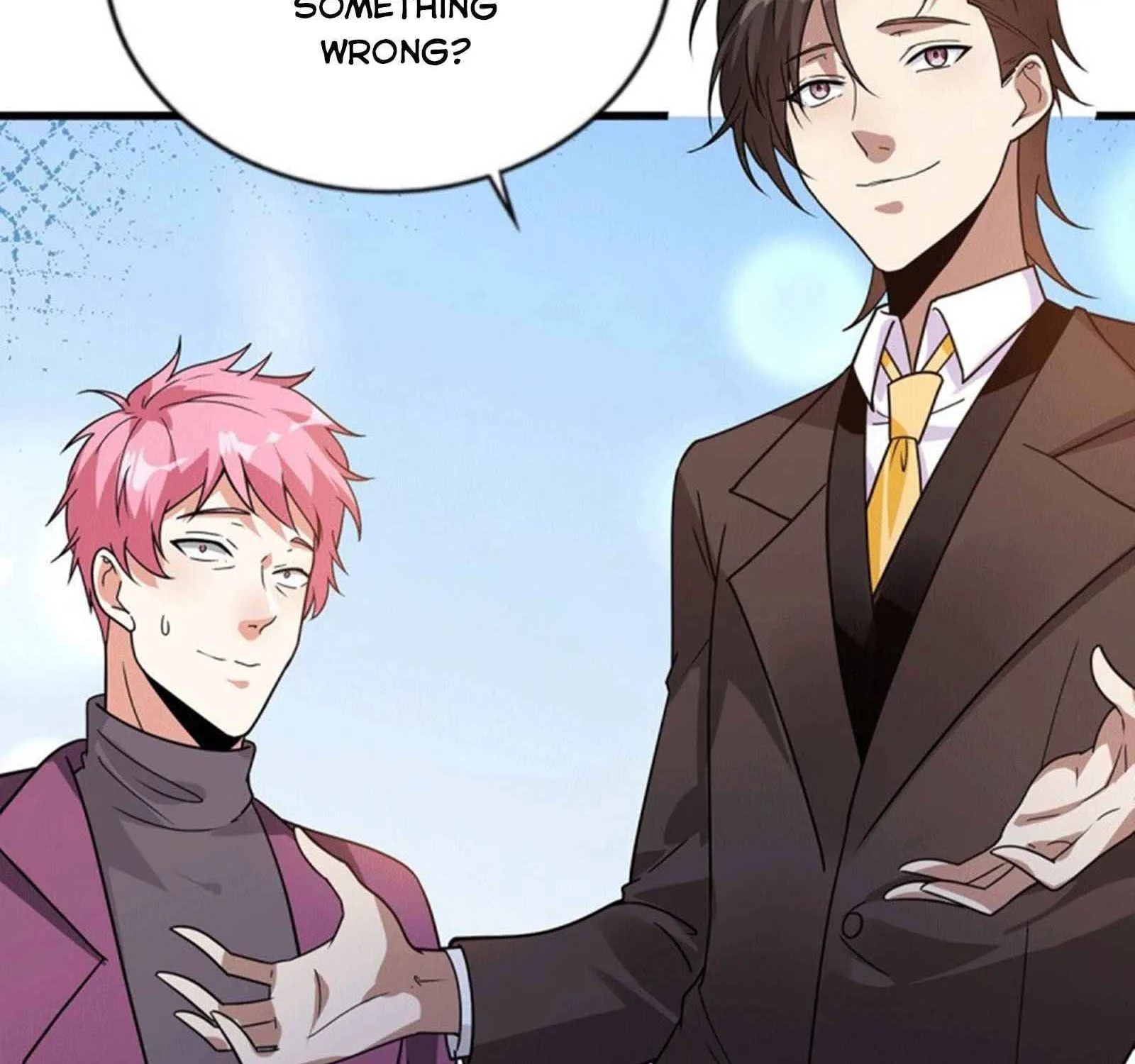 Dragon Son-in-Law God of War Chapter 42 page 34 - 