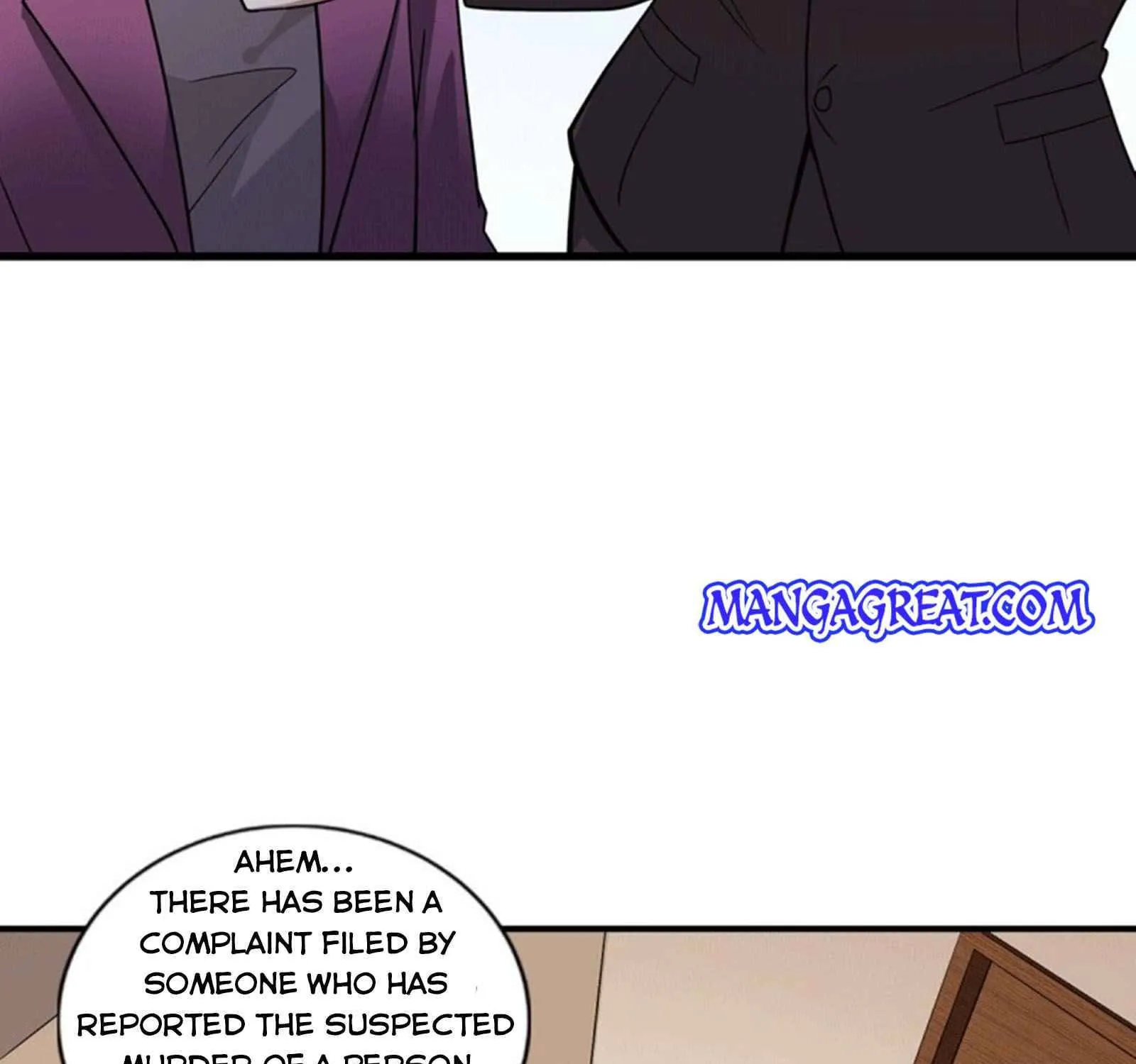 Dragon Son-in-Law God of War Chapter 42 page 35 - 
