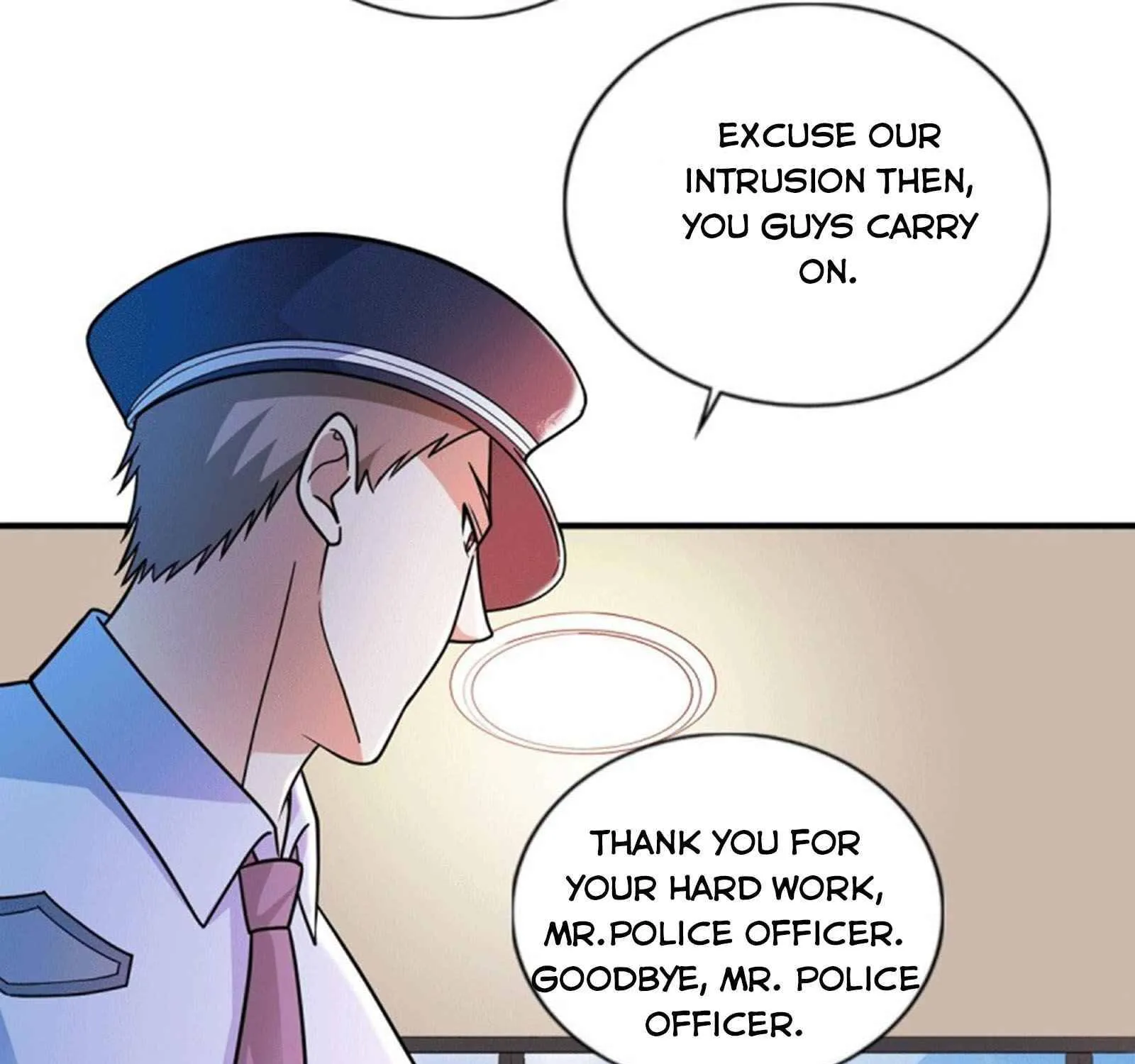 Dragon Son-in-Law God of War Chapter 42 page 40 - 