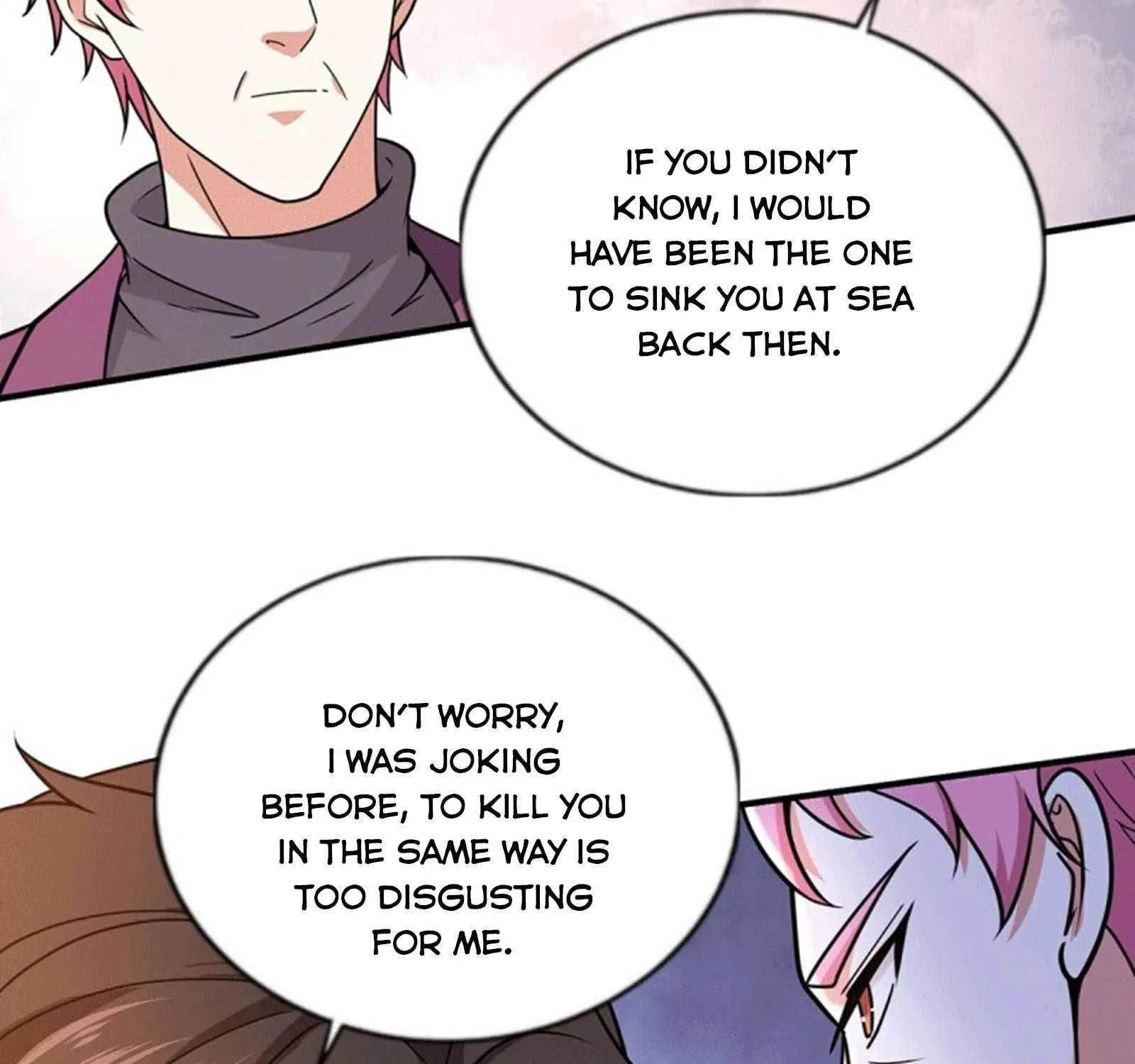 Dragon Son-in-Law God of War Chapter 42 page 44 - 