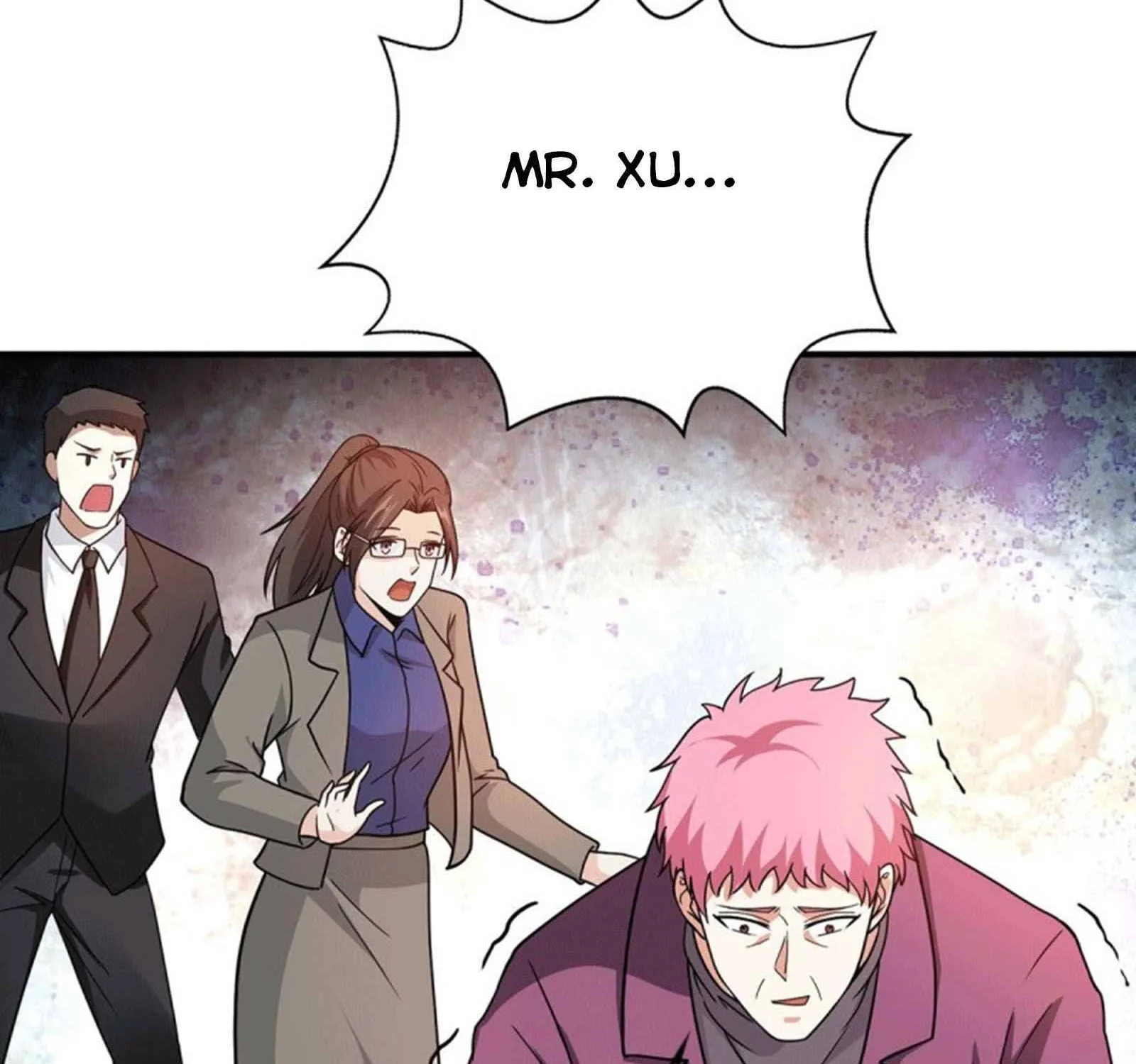 Dragon Son-in-Law God of War Chapter 42 page 51 - 