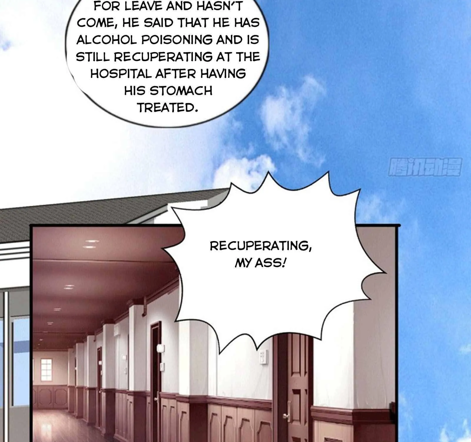 Dragon Son-in-Law God of War Chapter 42 page 54 - 