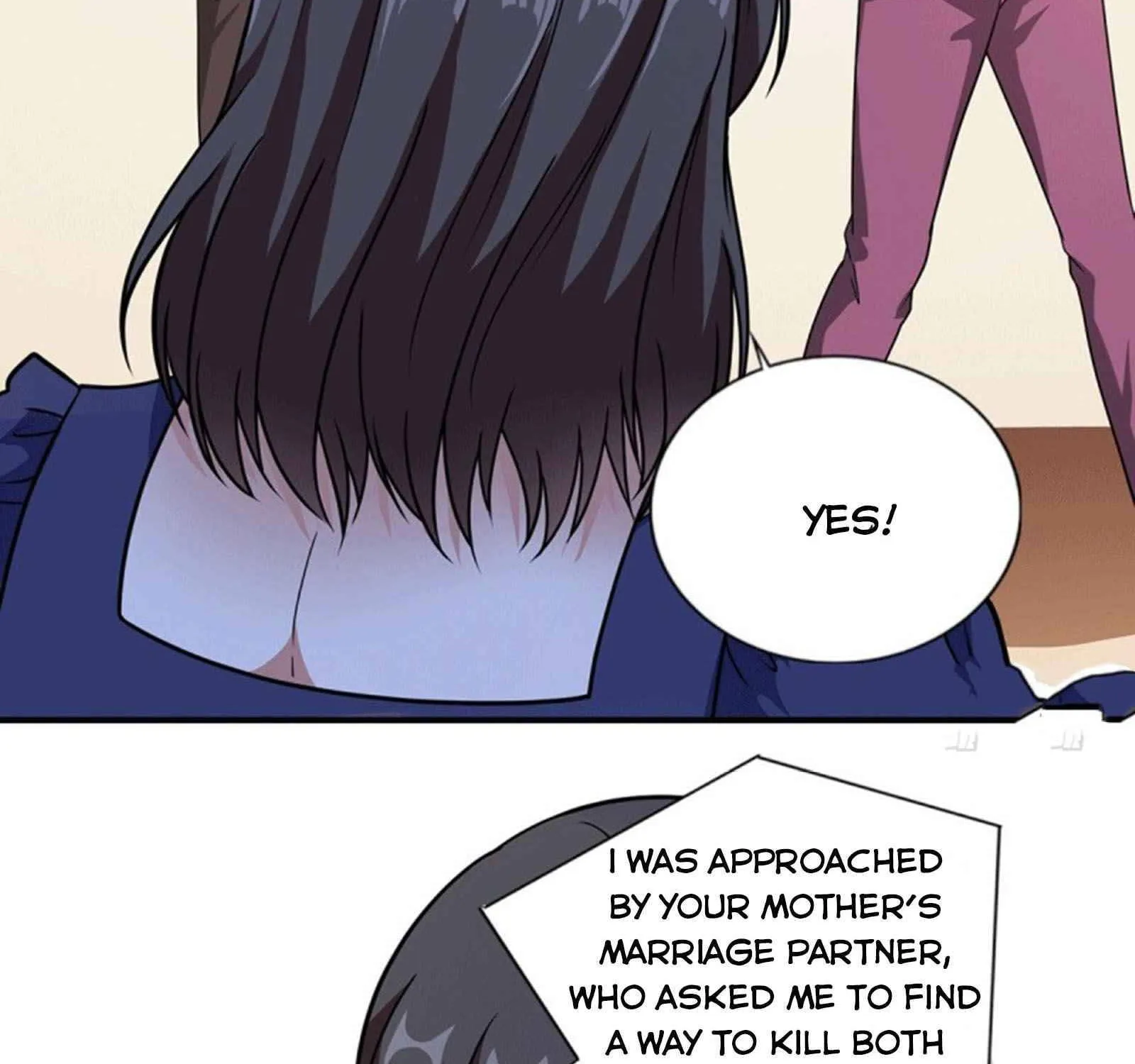 Dragon Son-in-Law God of War Chapter 42 page 10 - 