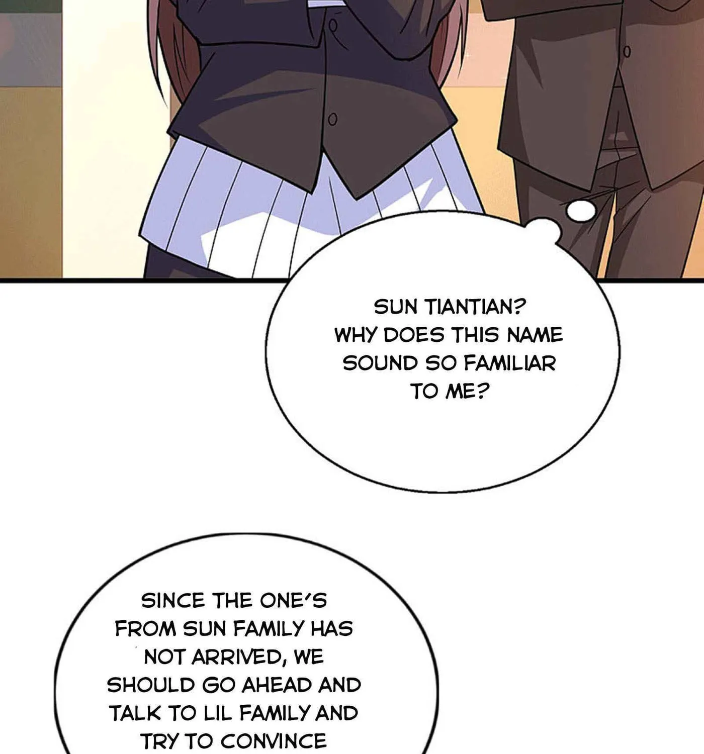 Dragon Son-in-Law God of War Chapter 43 page 15 - 