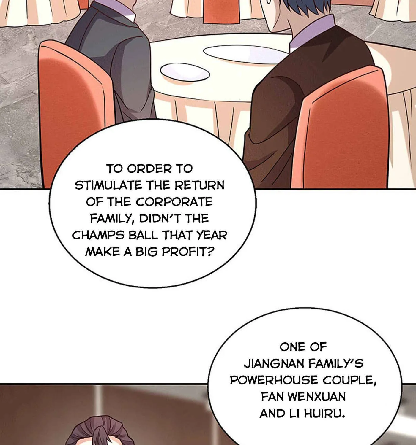 Dragon Son-in-Law God of War Chapter 43 page 23 - 