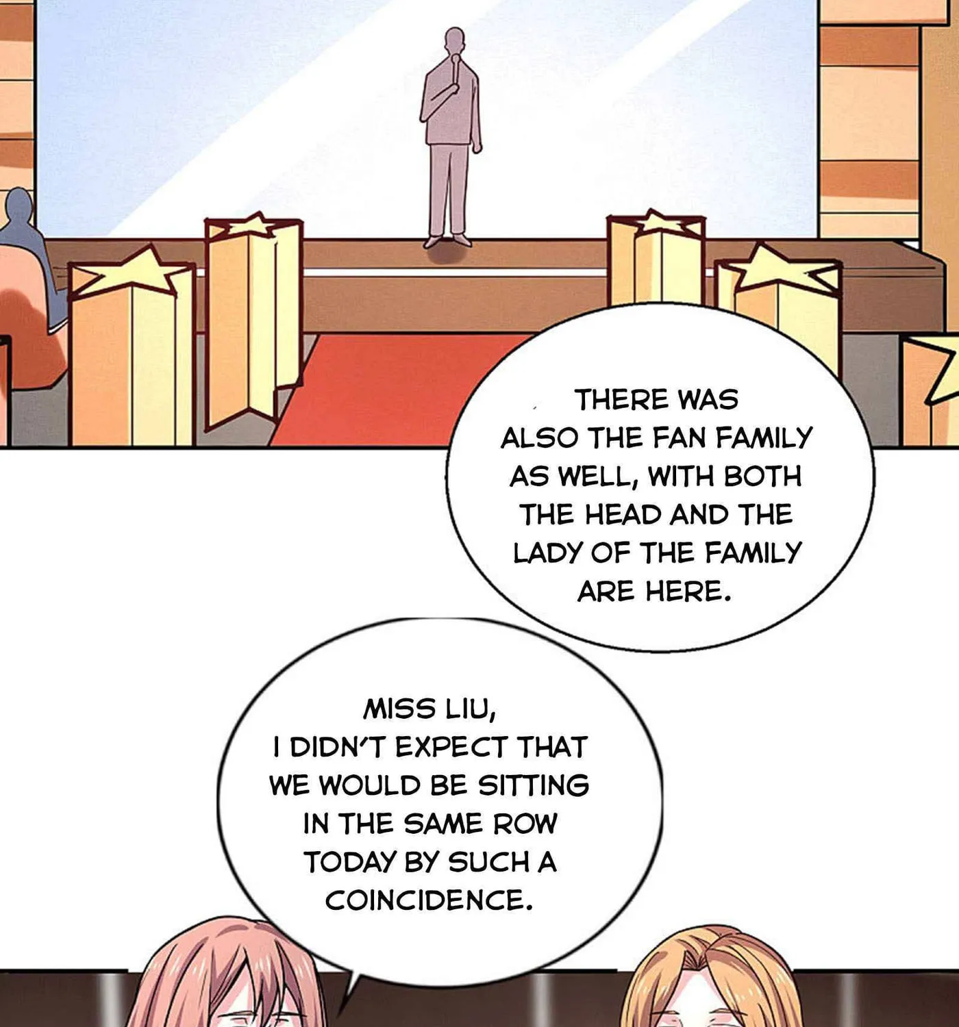 Dragon Son-in-Law God of War Chapter 43 page 25 - 