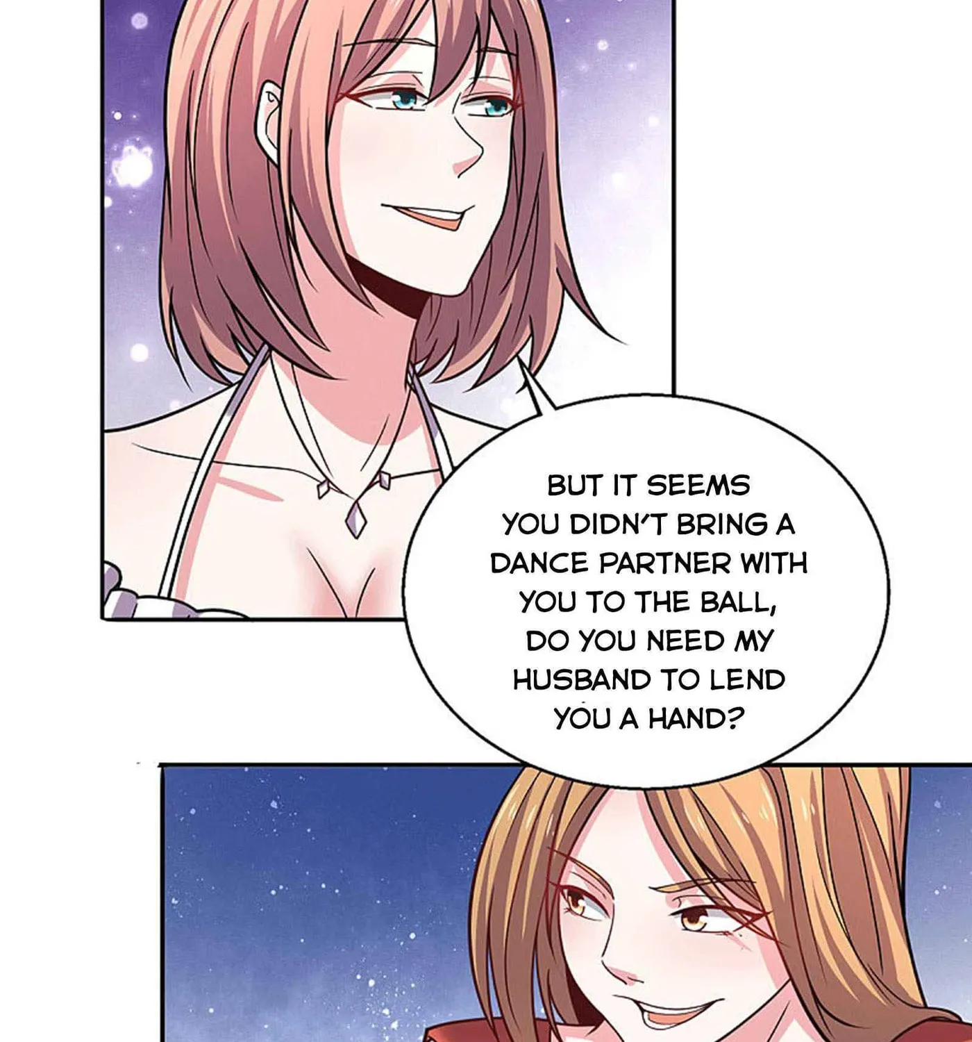 Dragon Son-in-Law God of War Chapter 43 page 27 - 