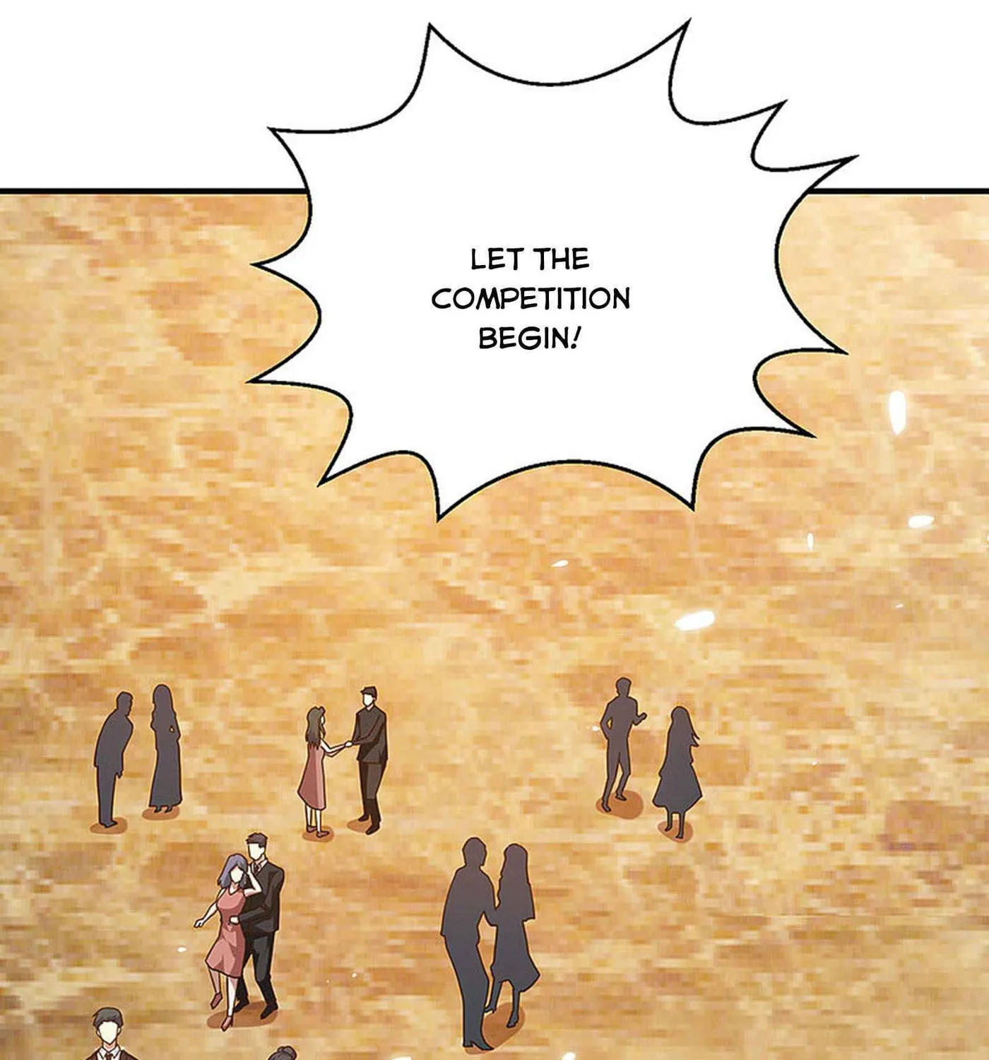 Dragon Son-in-Law God of War Chapter 43 page 37 - 
