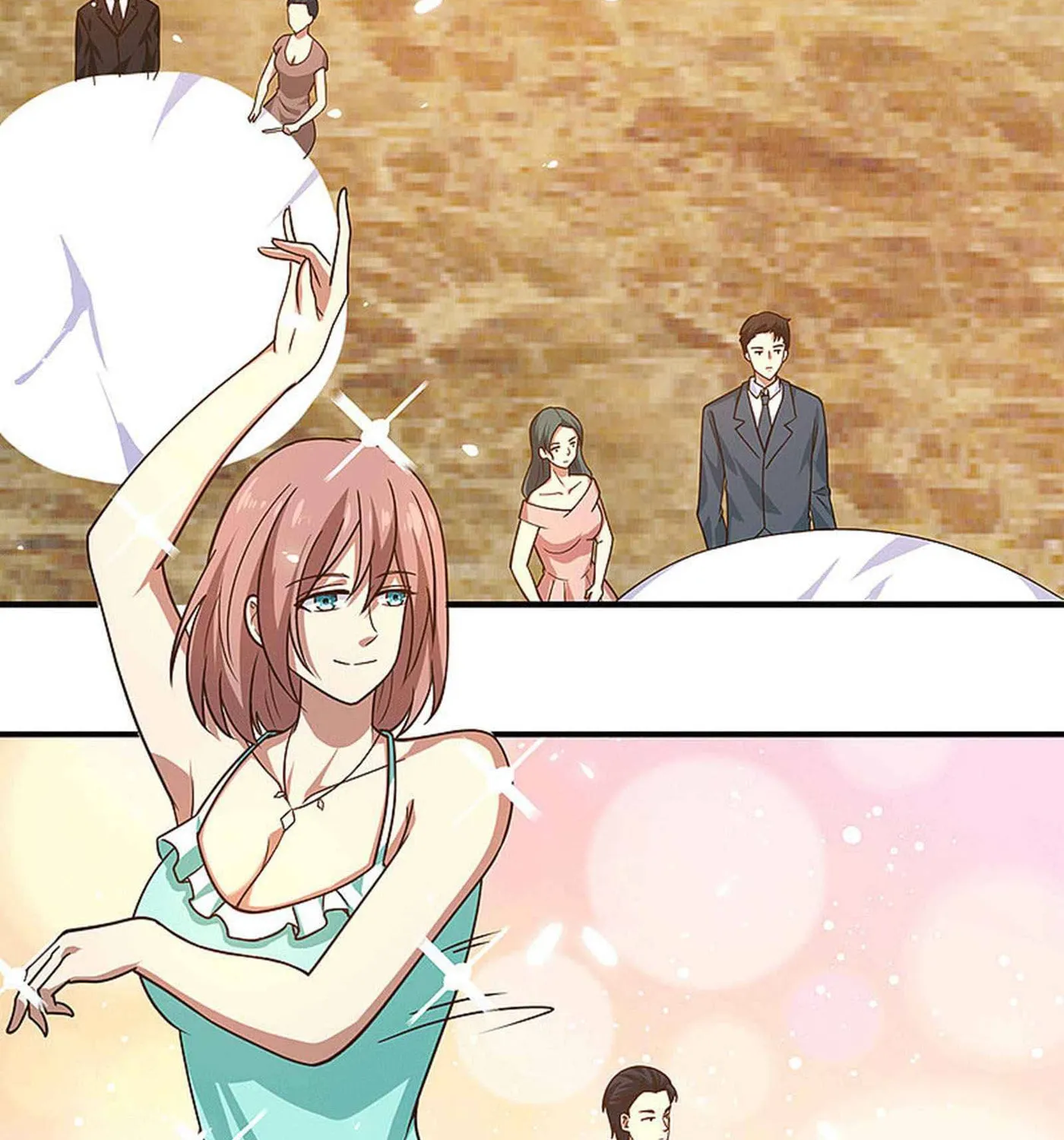 Dragon Son-in-Law God of War Chapter 43 page 38 - 