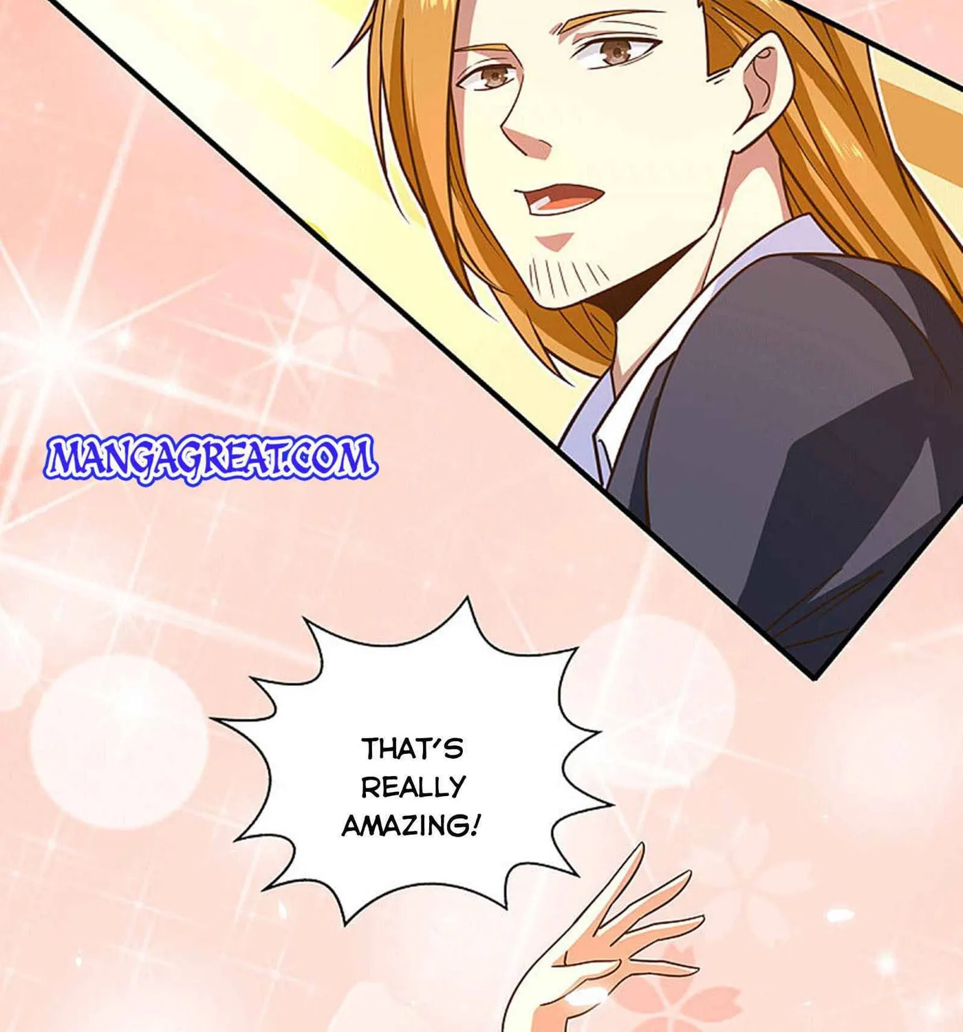 Dragon Son-in-Law God of War Chapter 43 page 43 - 