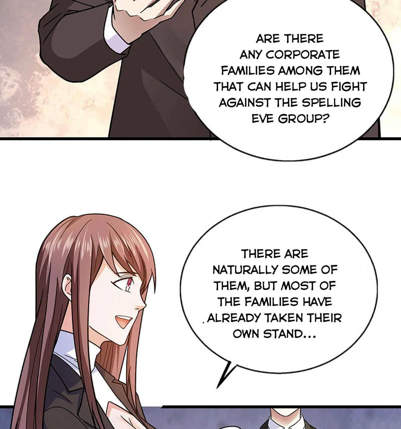Dragon Son-in-Law God of War Chapter 43 page 9 - 