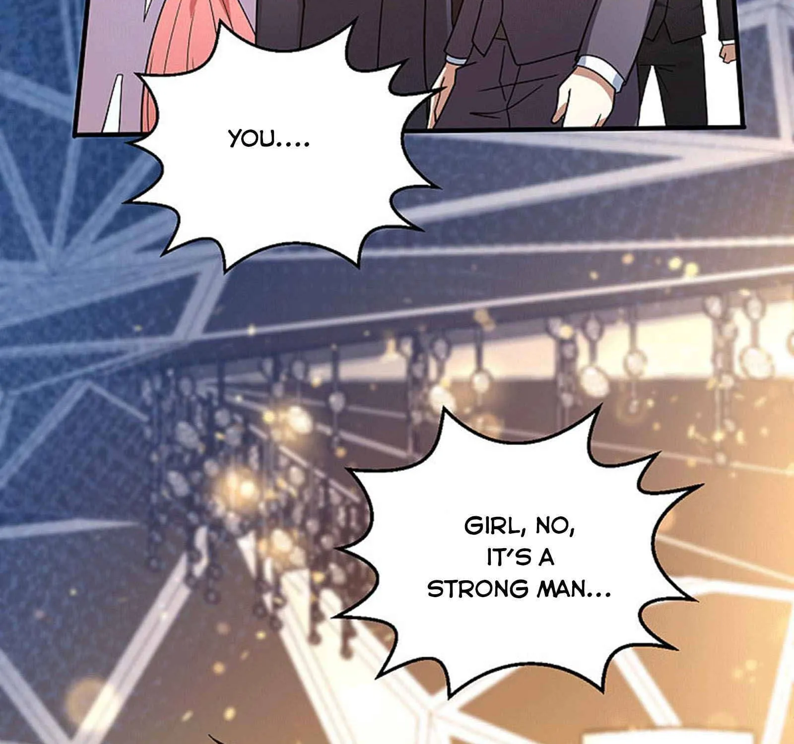 Dragon Son-in-Law God of War Chapter 44 page 14 - 