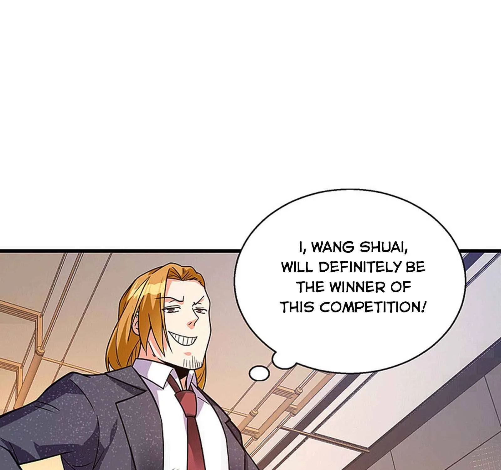 Dragon Son-in-Law God of War Chapter 44 page 20 - 