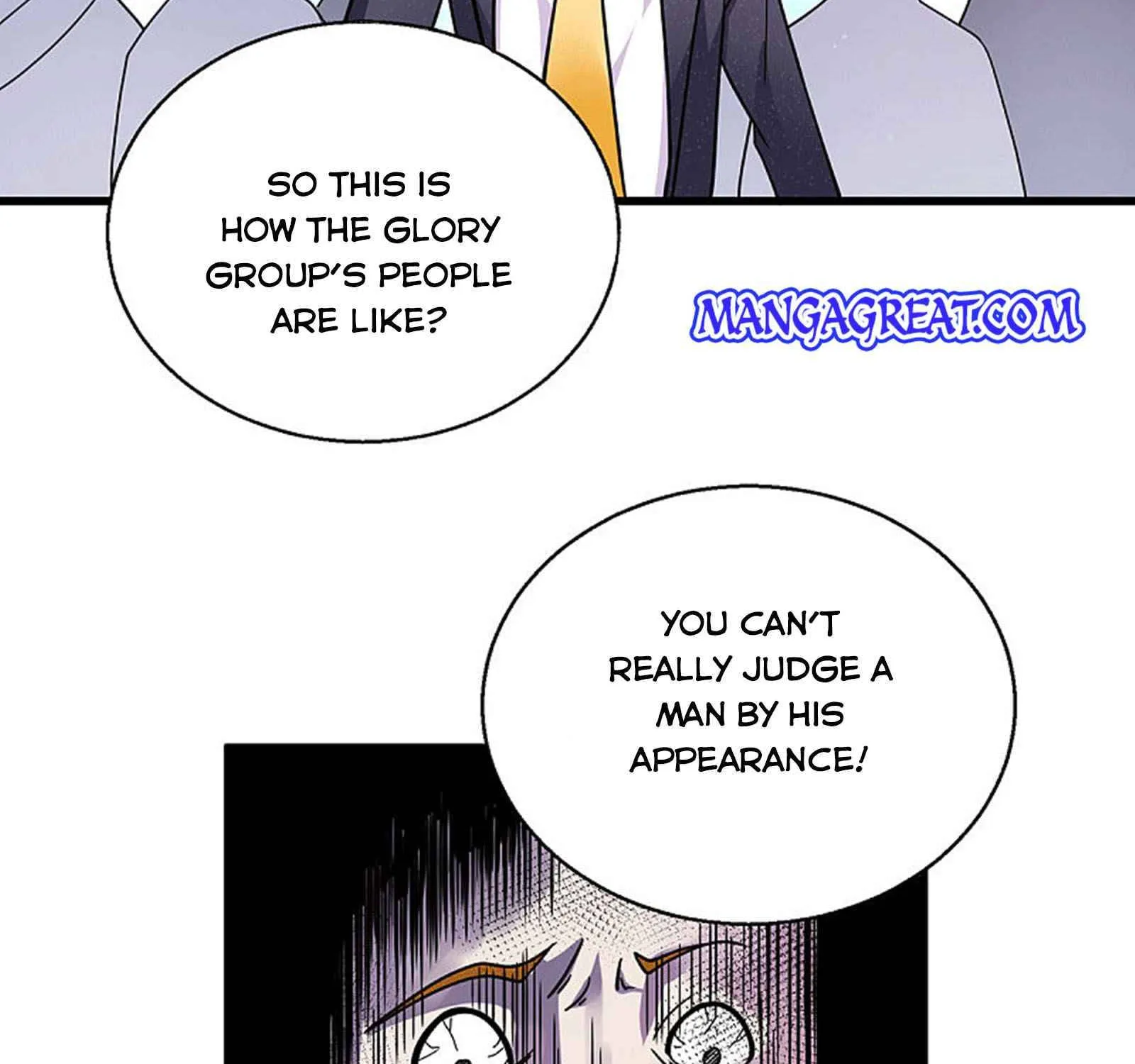 Dragon Son-in-Law God of War Chapter 44 page 23 - 