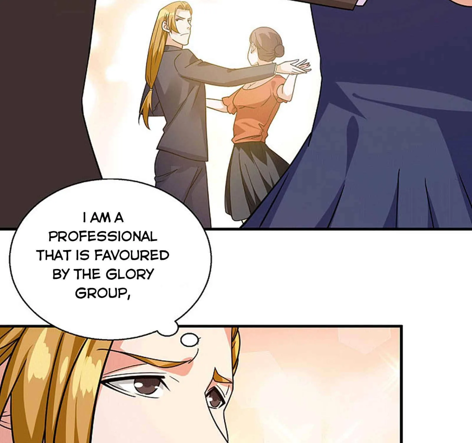 Dragon Son-in-Law God of War Chapter 44 page 4 - 