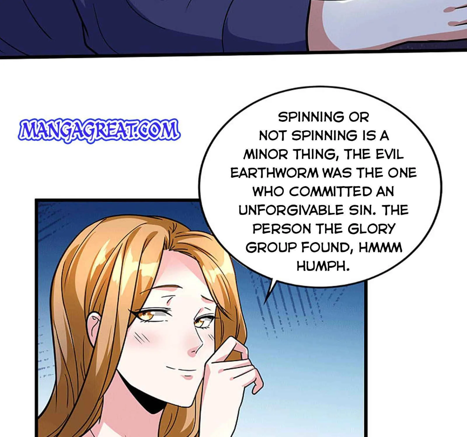 Dragon Son-in-Law God of War Chapter 44 page 31 - 