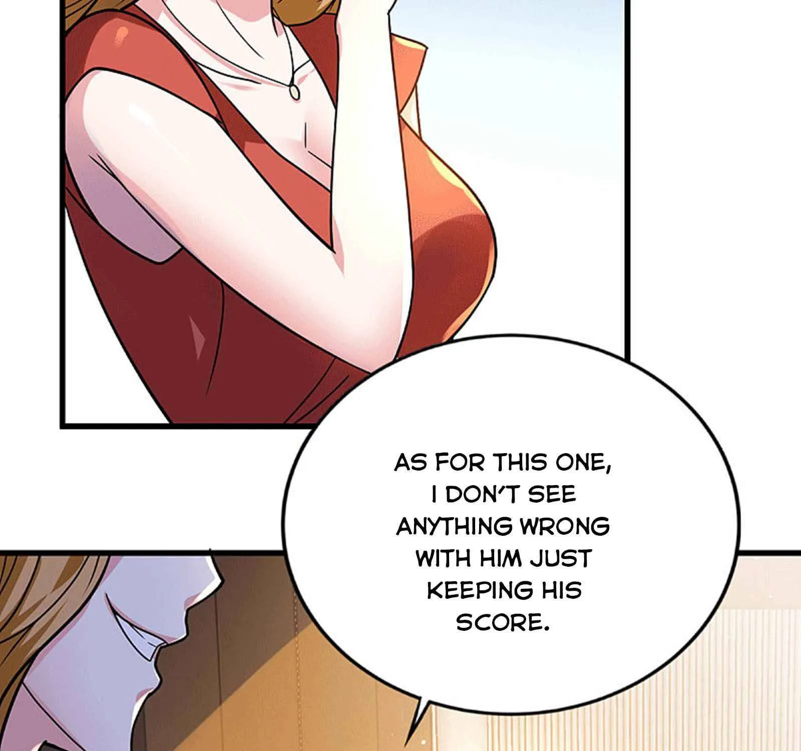Dragon Son-in-Law God of War Chapter 44 page 32 - 