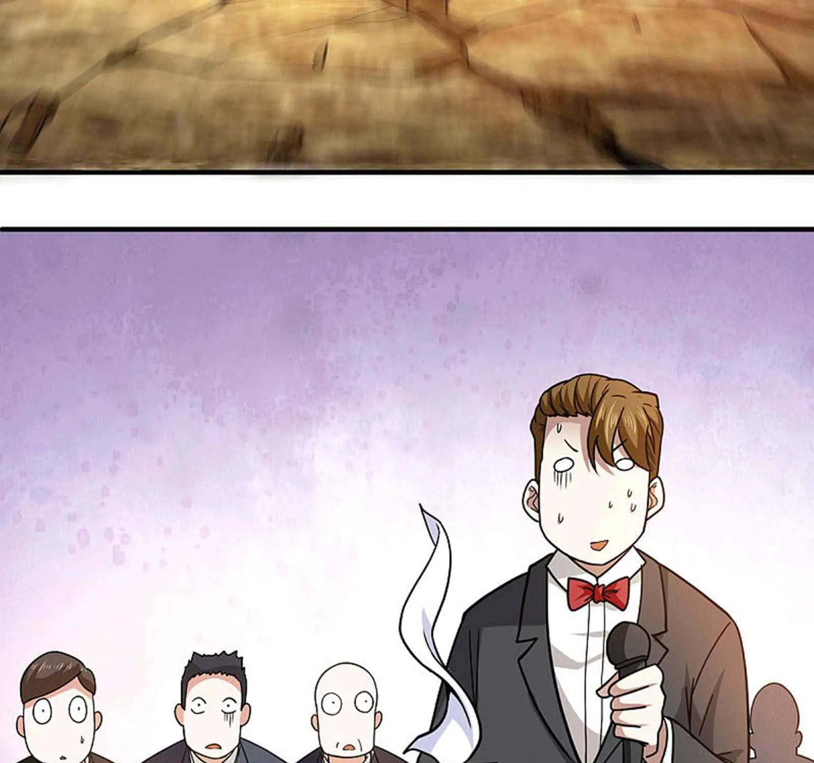 Dragon Son-in-Law God of War Chapter 44 page 43 - 