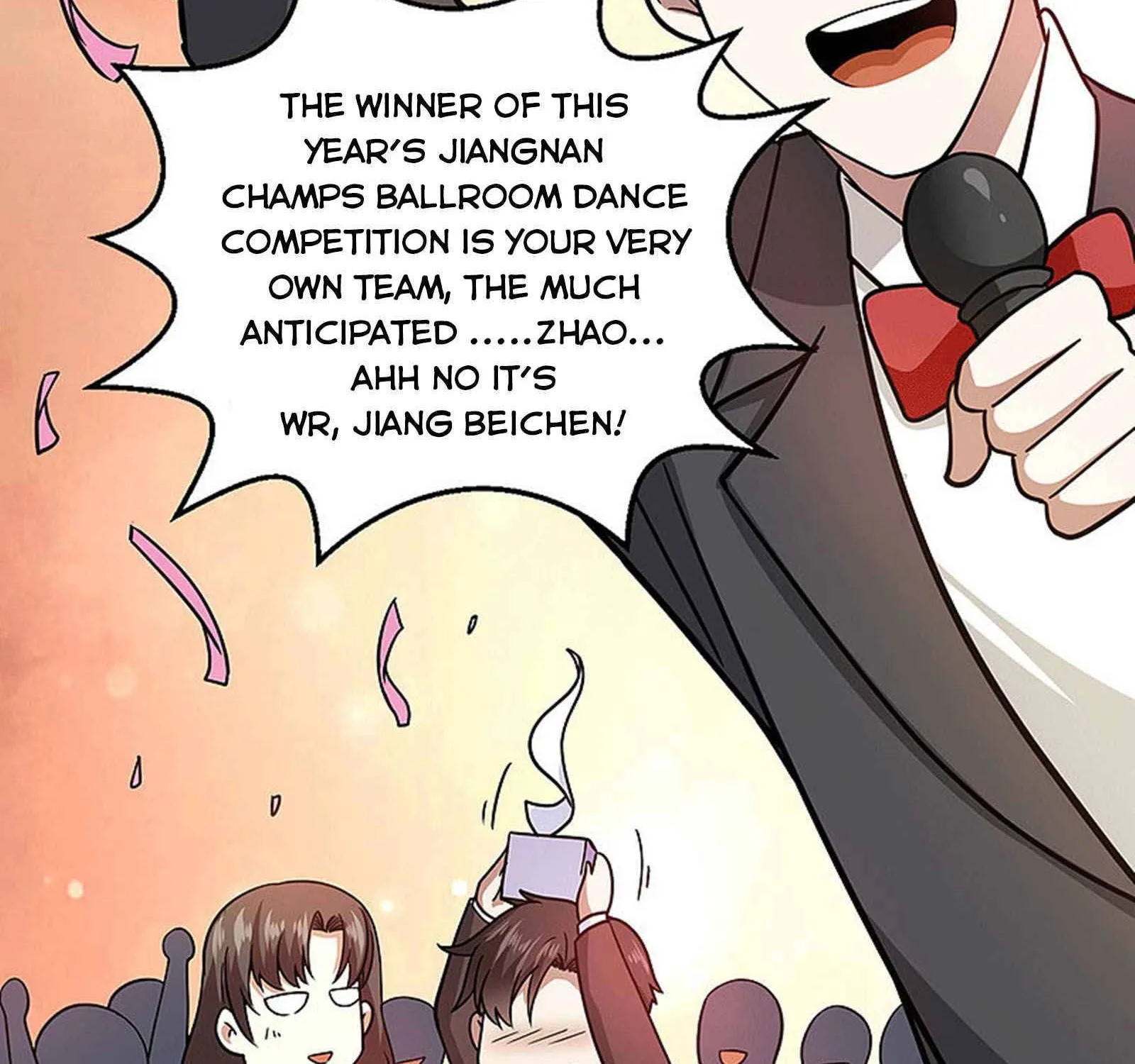 Dragon Son-in-Law God of War Chapter 44 page 46 - 