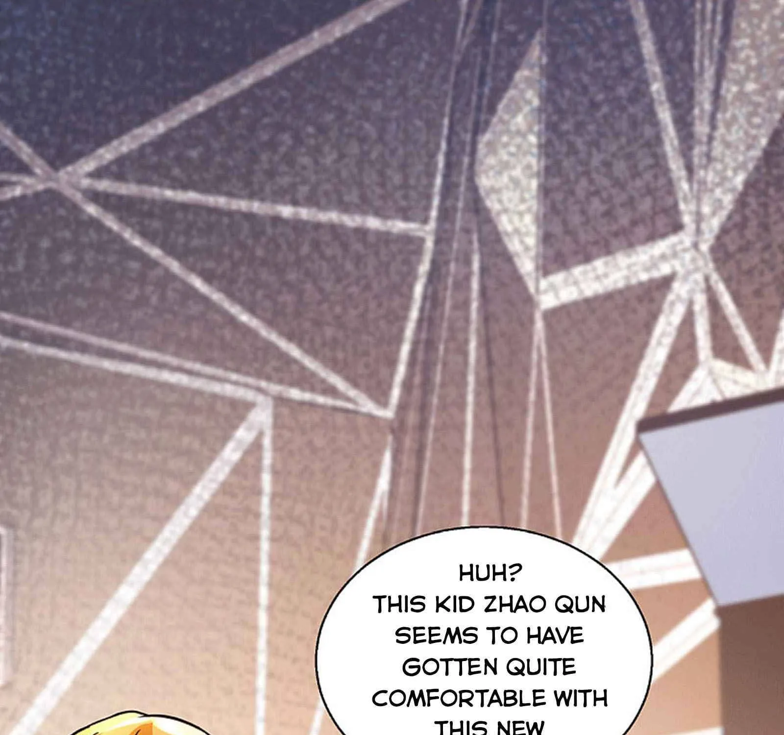 Dragon Son-in-Law God of War Chapter 44 page 6 - 