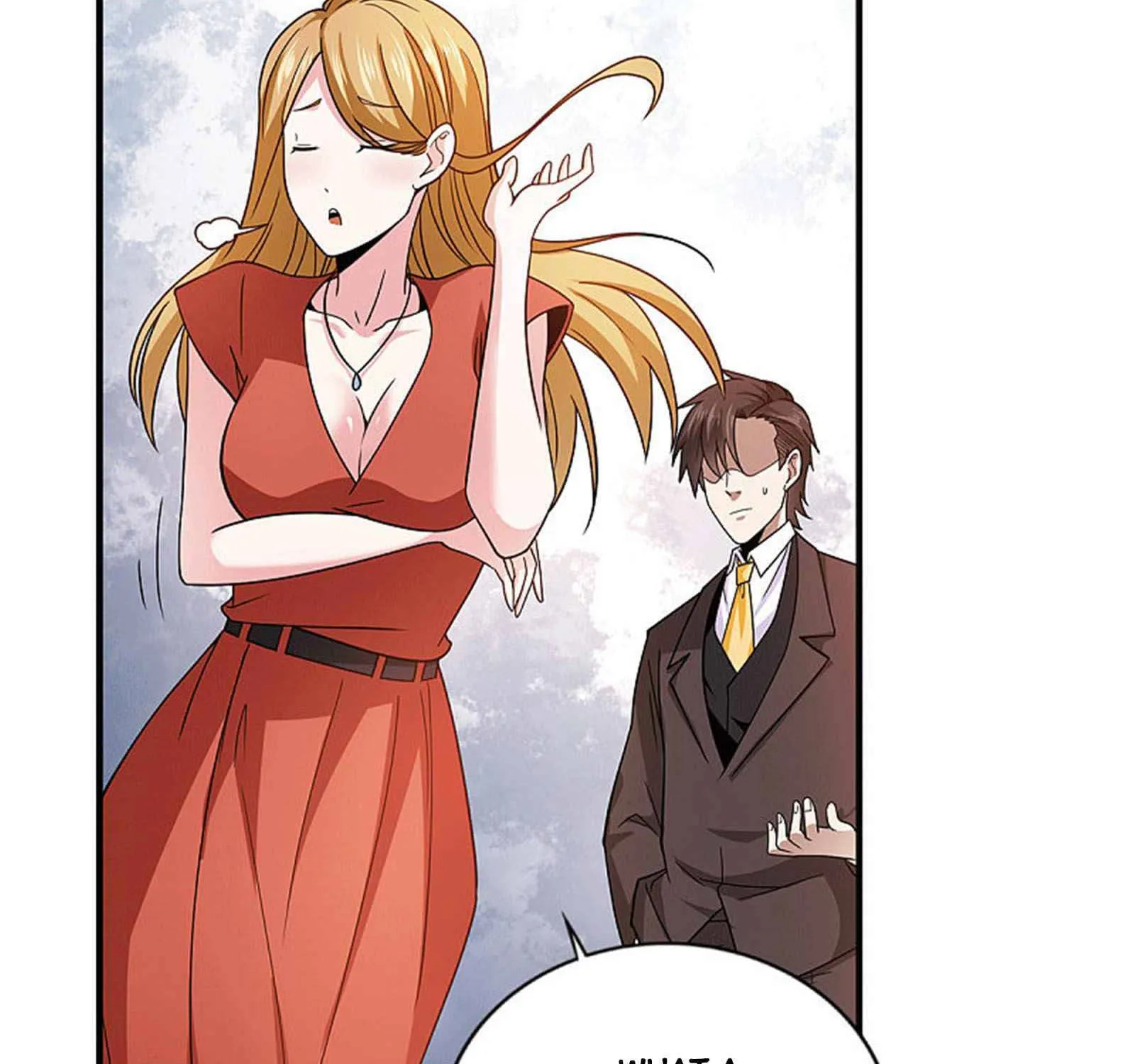 Dragon Son-in-Law God of War Chapter 44 page 56 - 