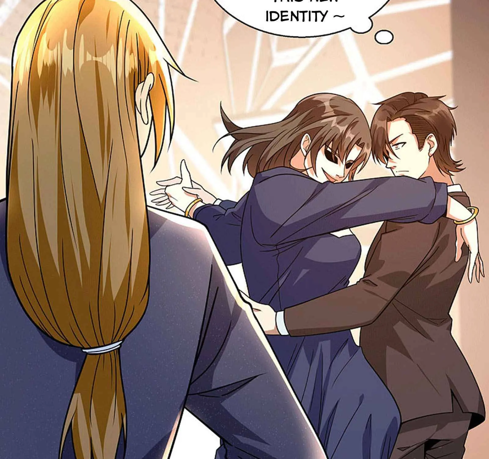 Dragon Son-in-Law God of War Chapter 44 page 7 - 