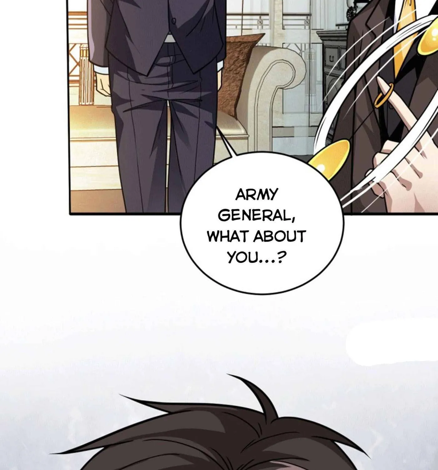 Dragon Son-in-Law God of War Chapter 45 page 21 - 