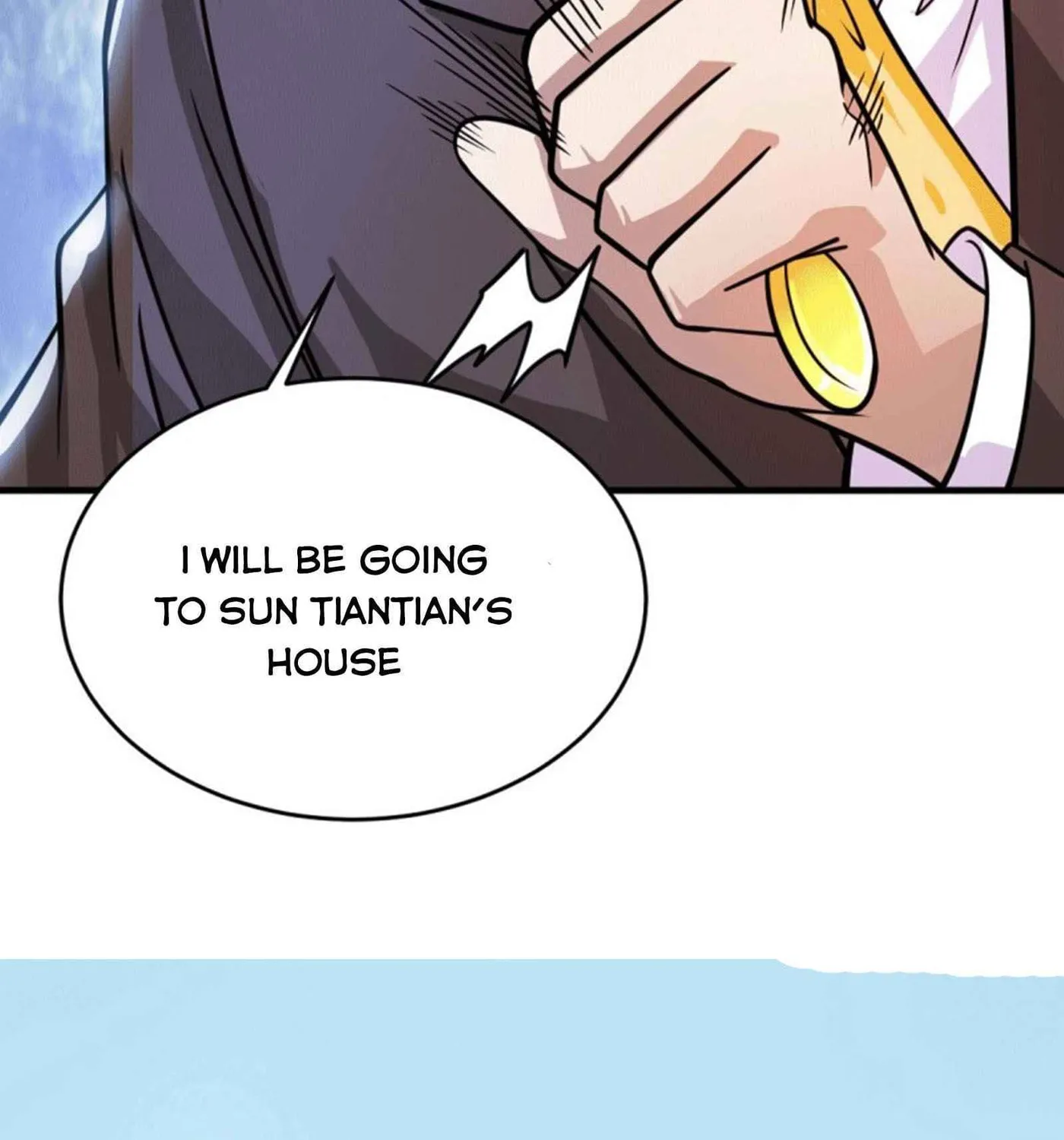 Dragon Son-in-Law God of War Chapter 45 page 23 - 