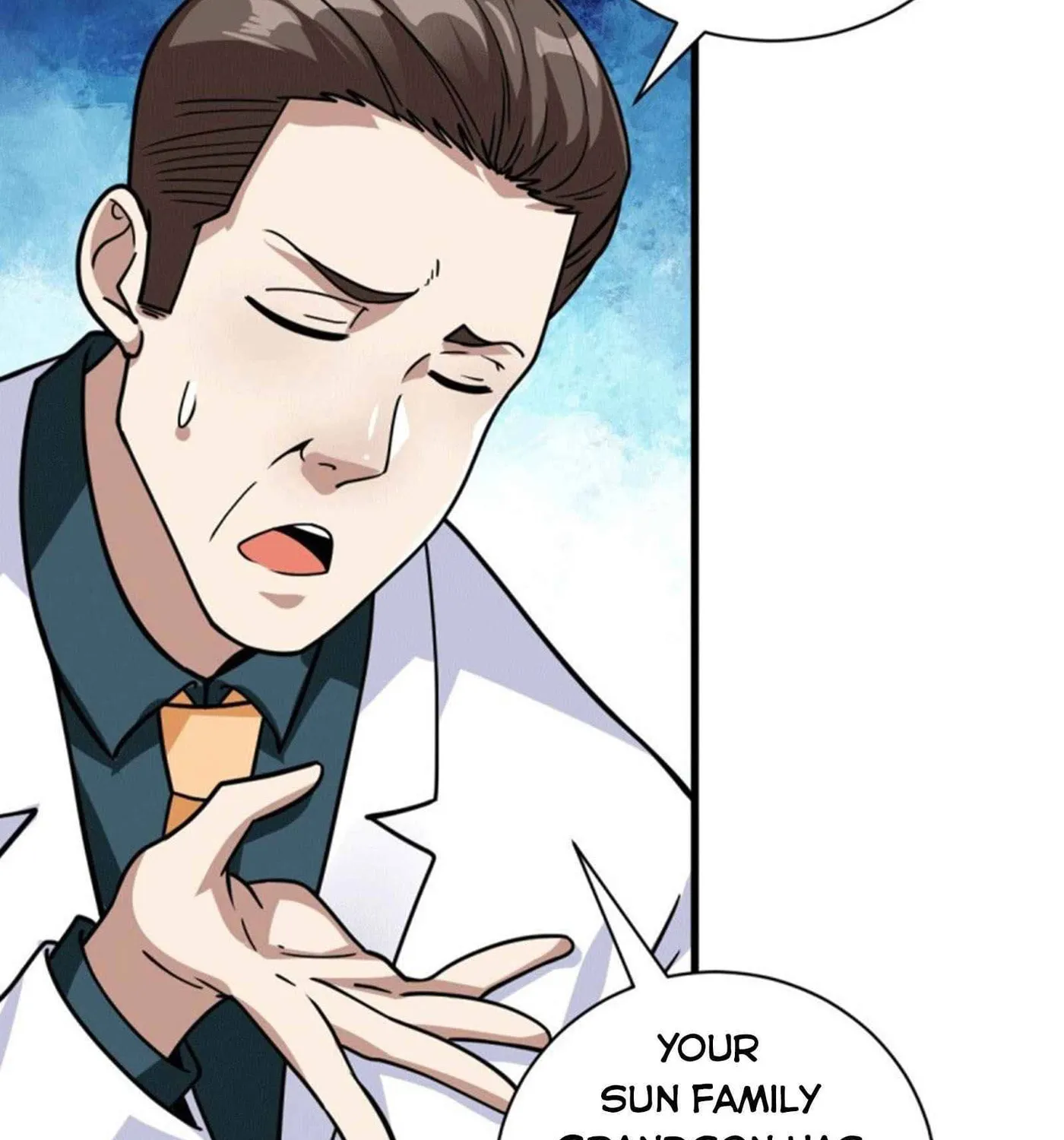 Dragon Son-in-Law God of War Chapter 45 page 28 - 