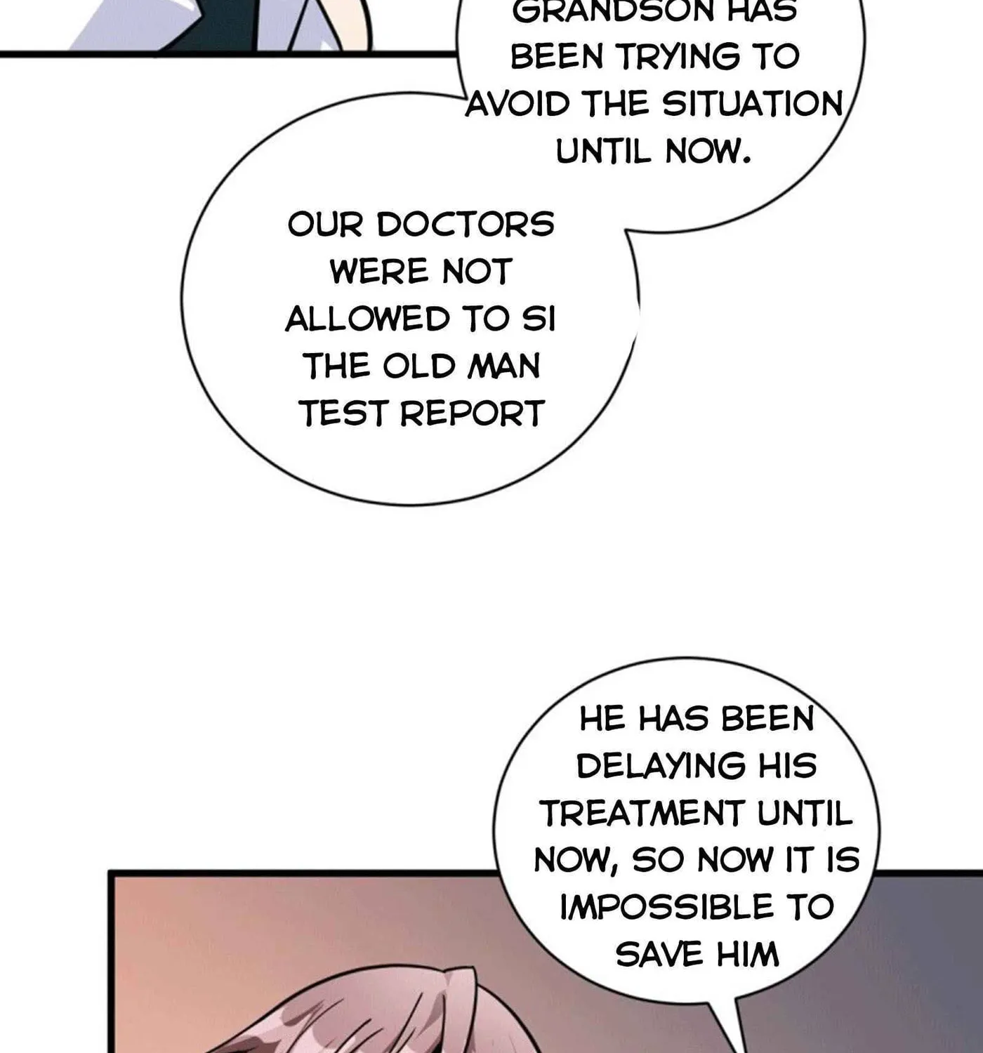 Dragon Son-in-Law God of War Chapter 45 page 29 - 