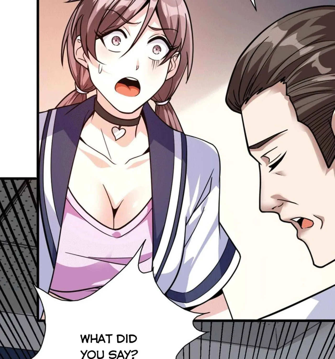 Dragon Son-in-Law God of War Chapter 45 page 30 - 