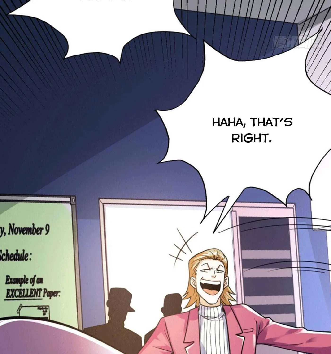 Dragon Son-in-Law God of War Chapter 45 page 31 - 