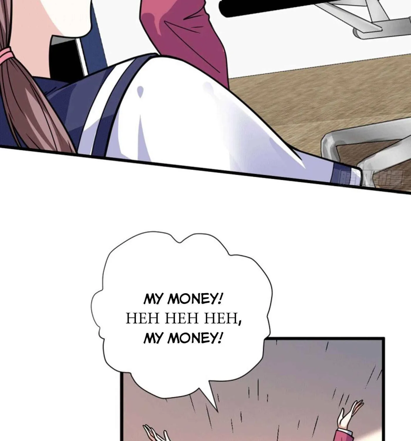 Dragon Son-in-Law God of War Chapter 45 page 40 - 