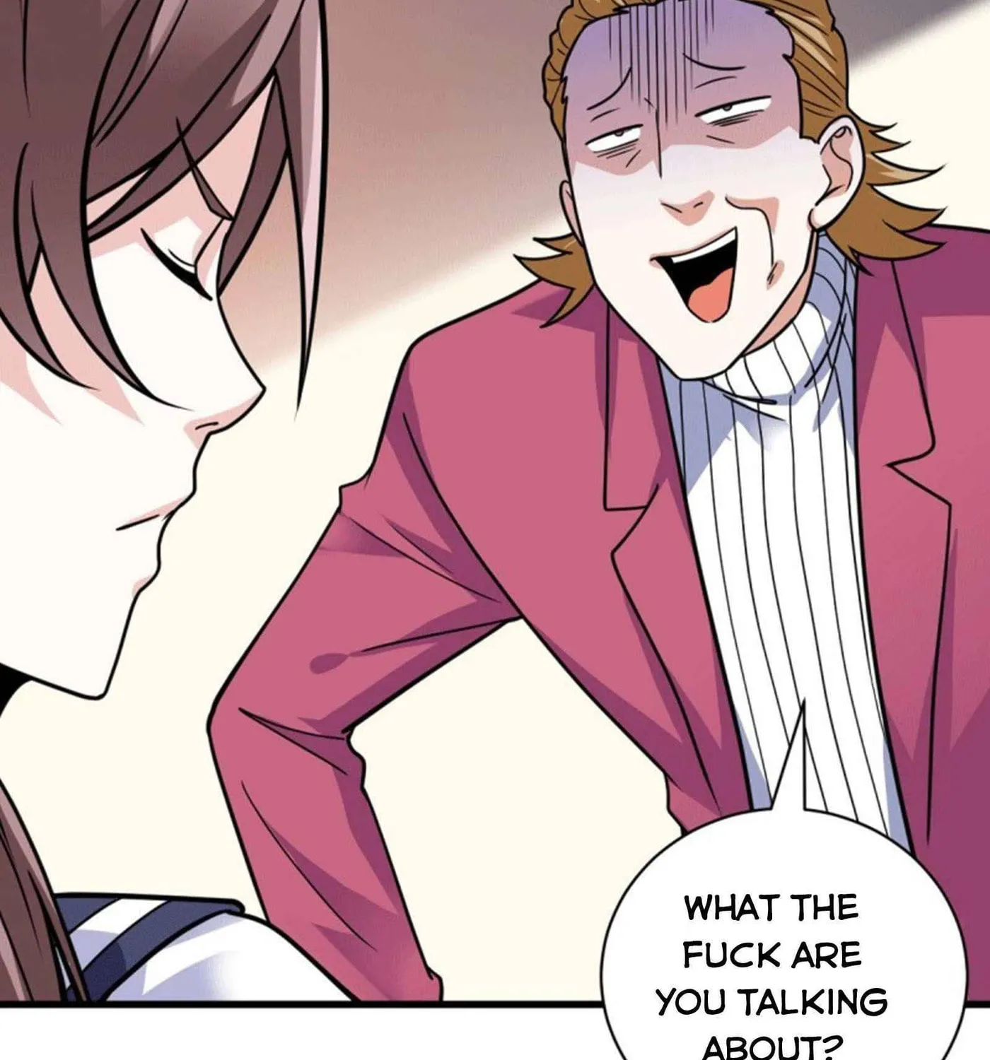 Dragon Son-in-Law God of War Chapter 45 page 45 - 
