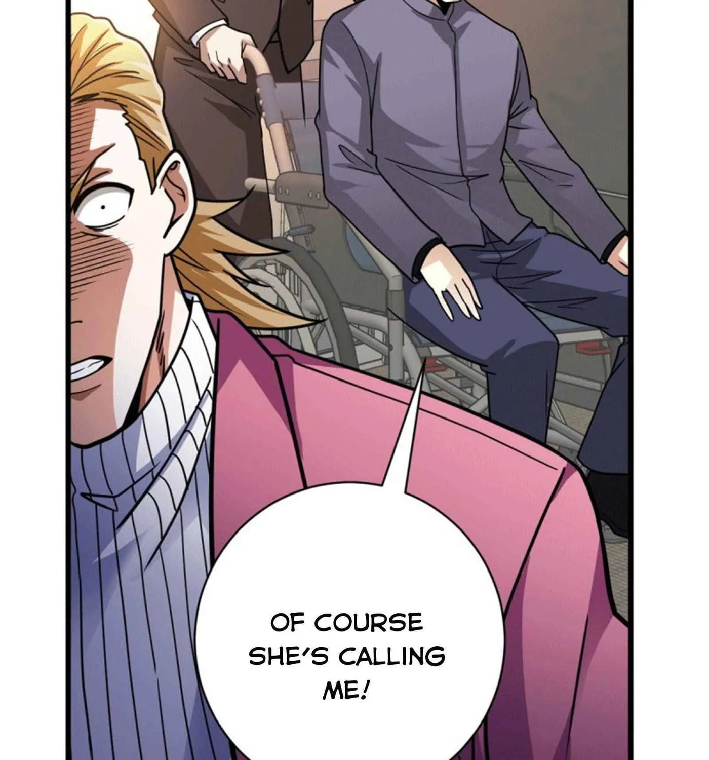 Dragon Son-in-Law God of War Chapter 45 page 47 - 