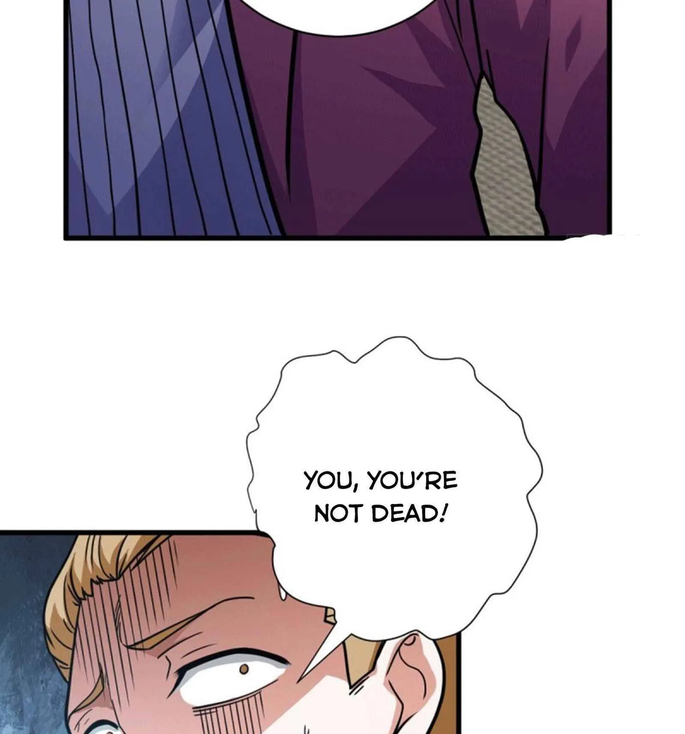 Dragon Son-in-Law God of War Chapter 45 page 48 - 