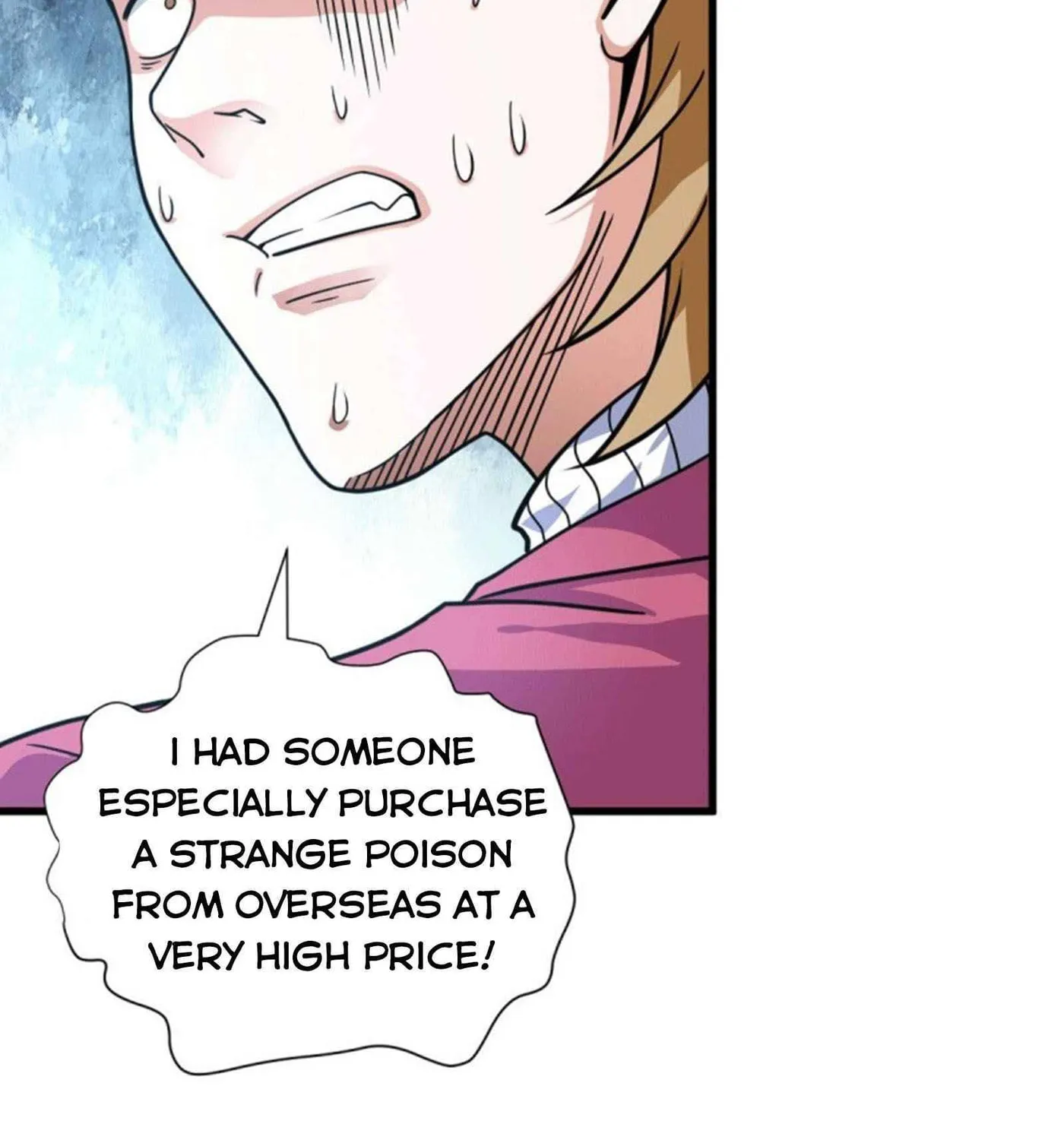 Dragon Son-in-Law God of War Chapter 45 page 49 - 