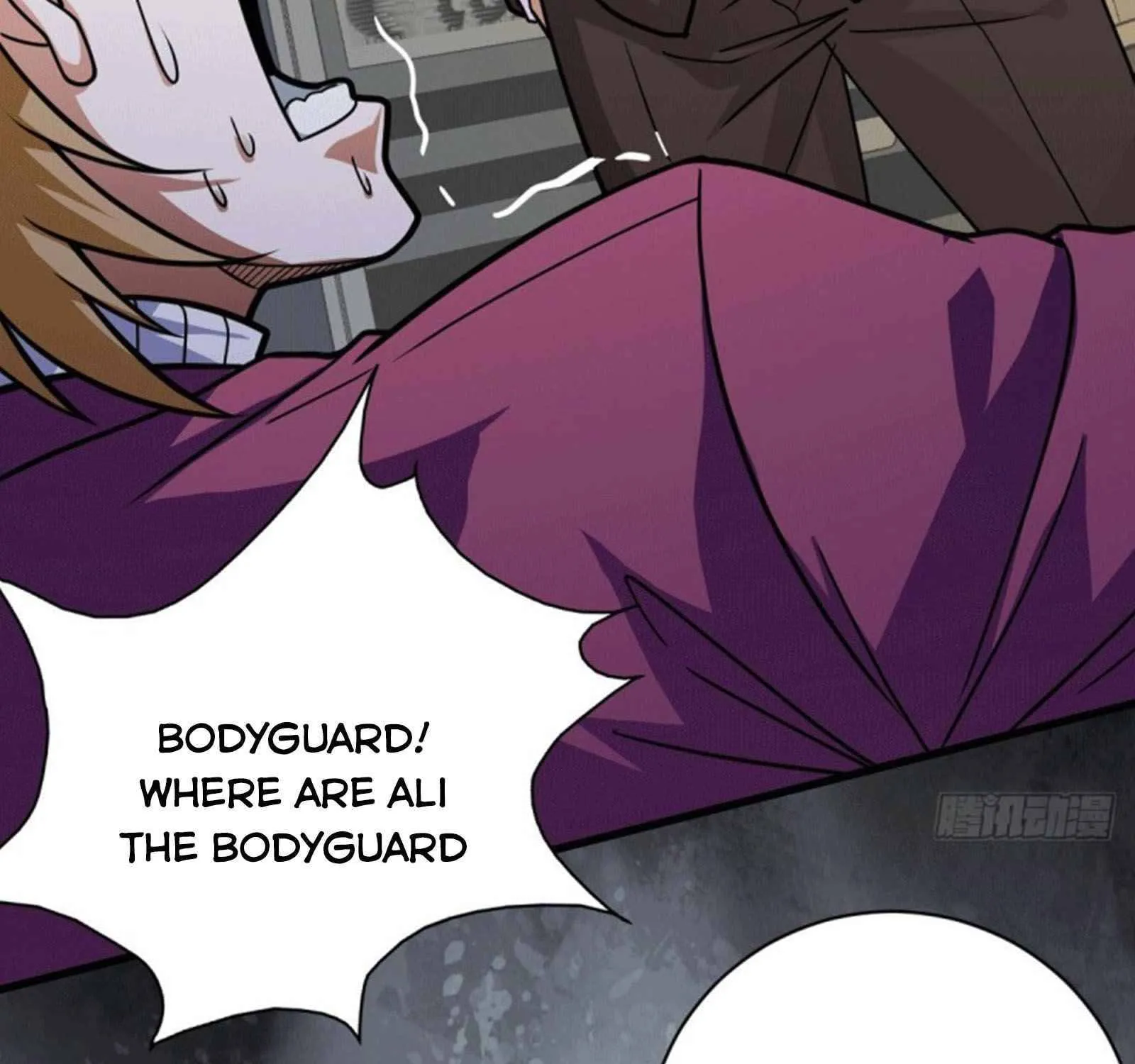 Dragon Son-in-Law God of War Chapter 45 page 55 - 