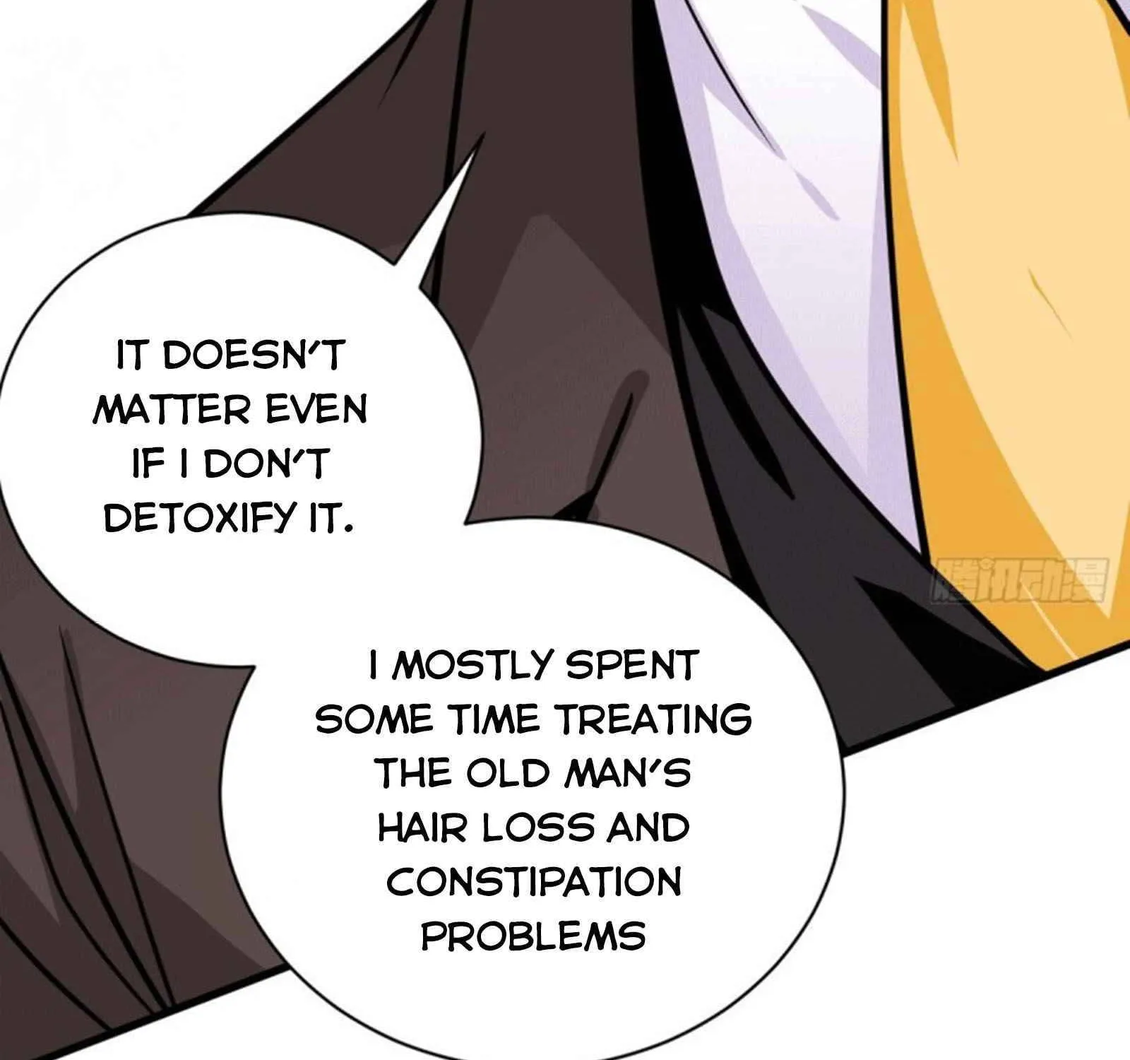 Dragon Son-in-Law God of War Chapter 45 page 58 - 