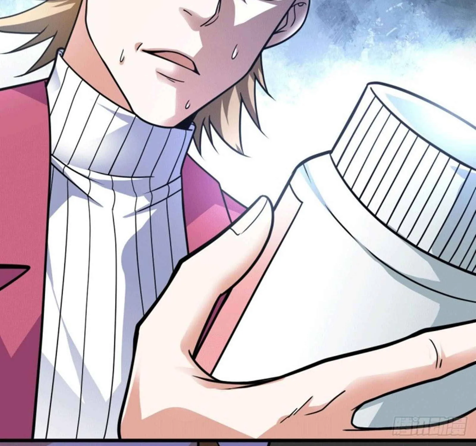 Dragon Son-in-Law God of War Chapter 45 page 66 - 