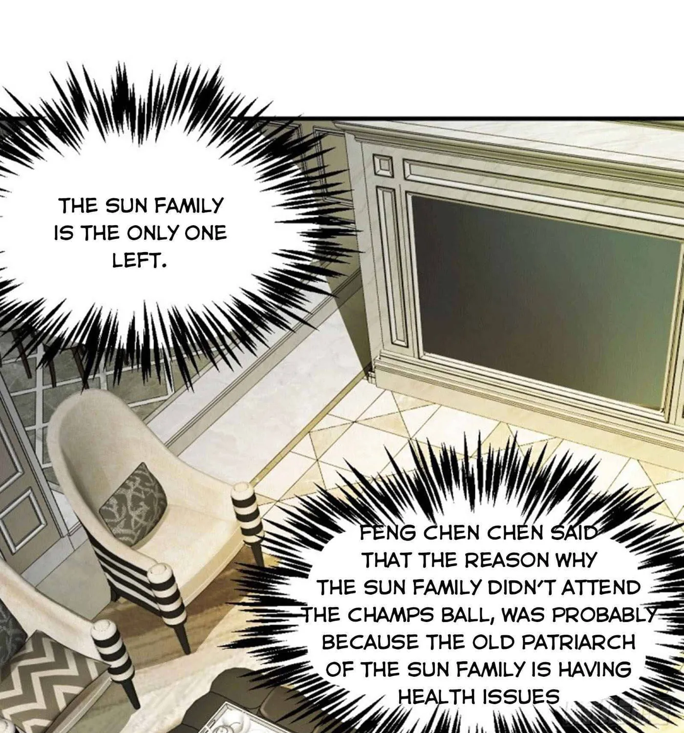 Dragon Son-in-Law God of War Chapter 45 page 9 - 