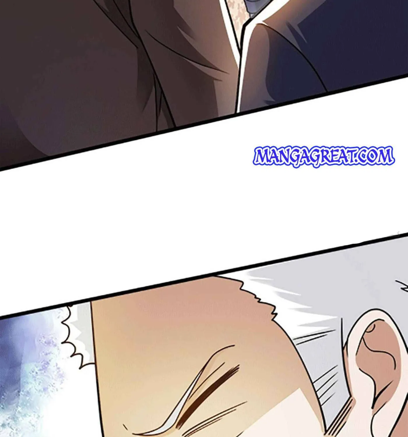 Dragon Son-in-Law God of War Chapter 46 page 12 - 