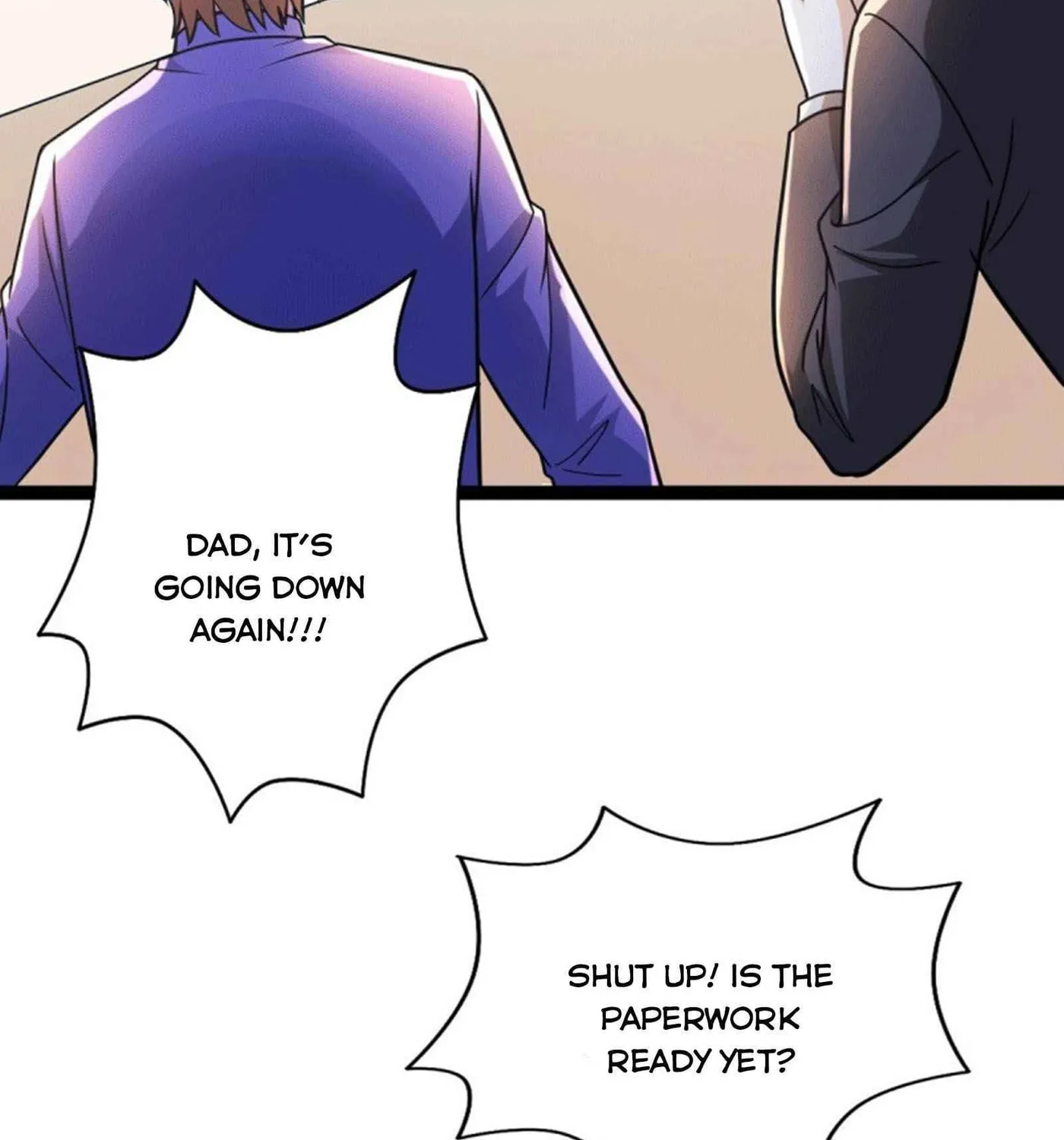Dragon Son-in-Law God of War Chapter 46 page 26 - 